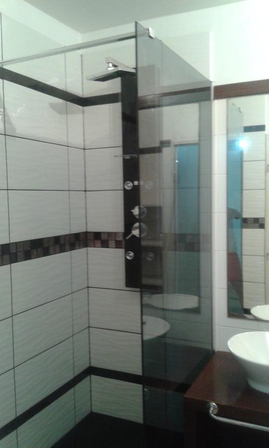 Appartement Meuble De Tourisme Saint Pierre Exteriör bild